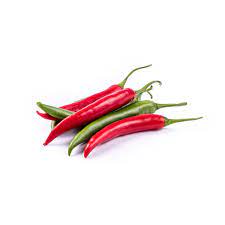 Finger Chilli -100g