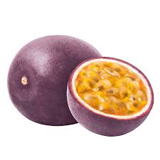 Passion Fruit (purple)–500g