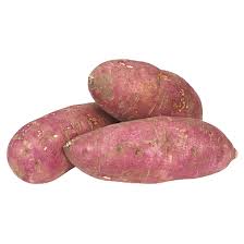 Sweet Potatoes