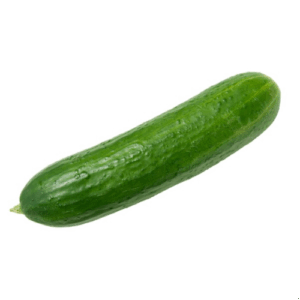 Cucumber-500g